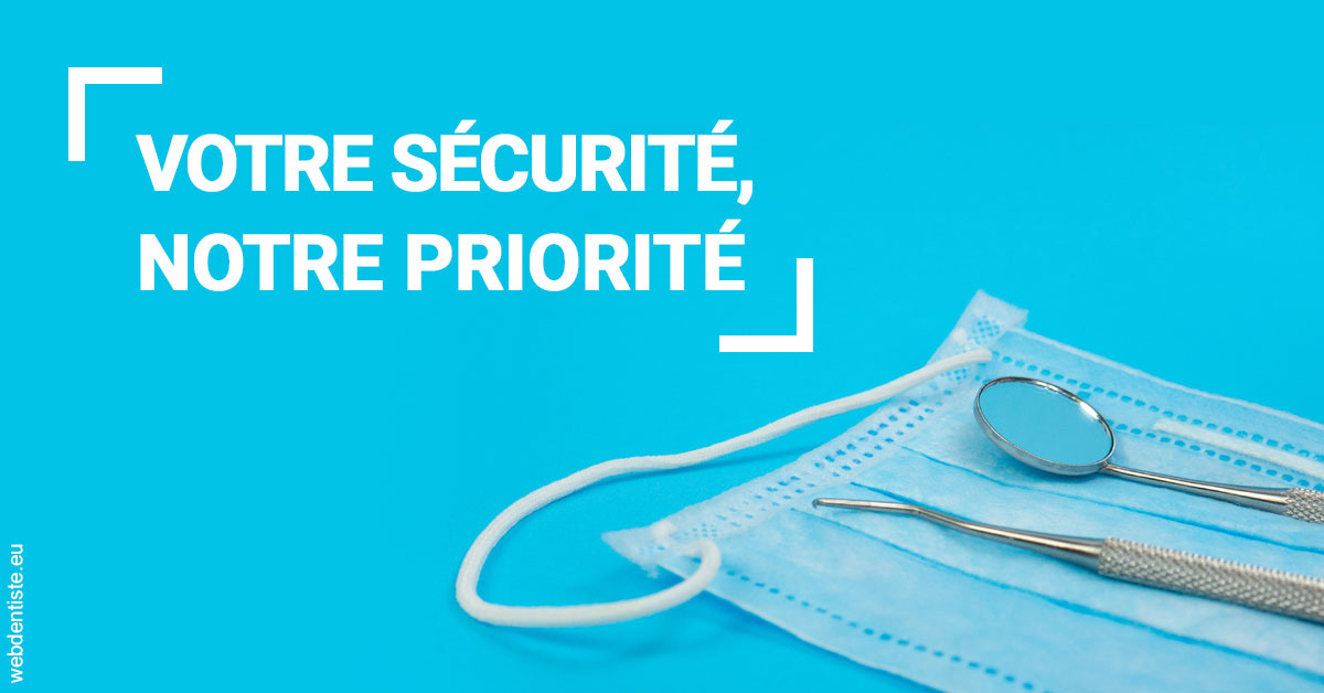 https://selarl-druet-philippe.chirurgiens-dentistes.fr/Votre sécurité, notre priorité