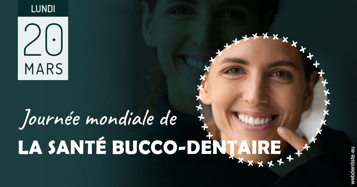 https://selarl-druet-philippe.chirurgiens-dentistes.fr/Journée de la santé bucco-dentaire 2023 2