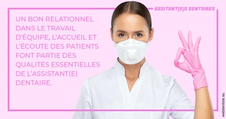 https://selarl-druet-philippe.chirurgiens-dentistes.fr/L'assistante dentaire 1
