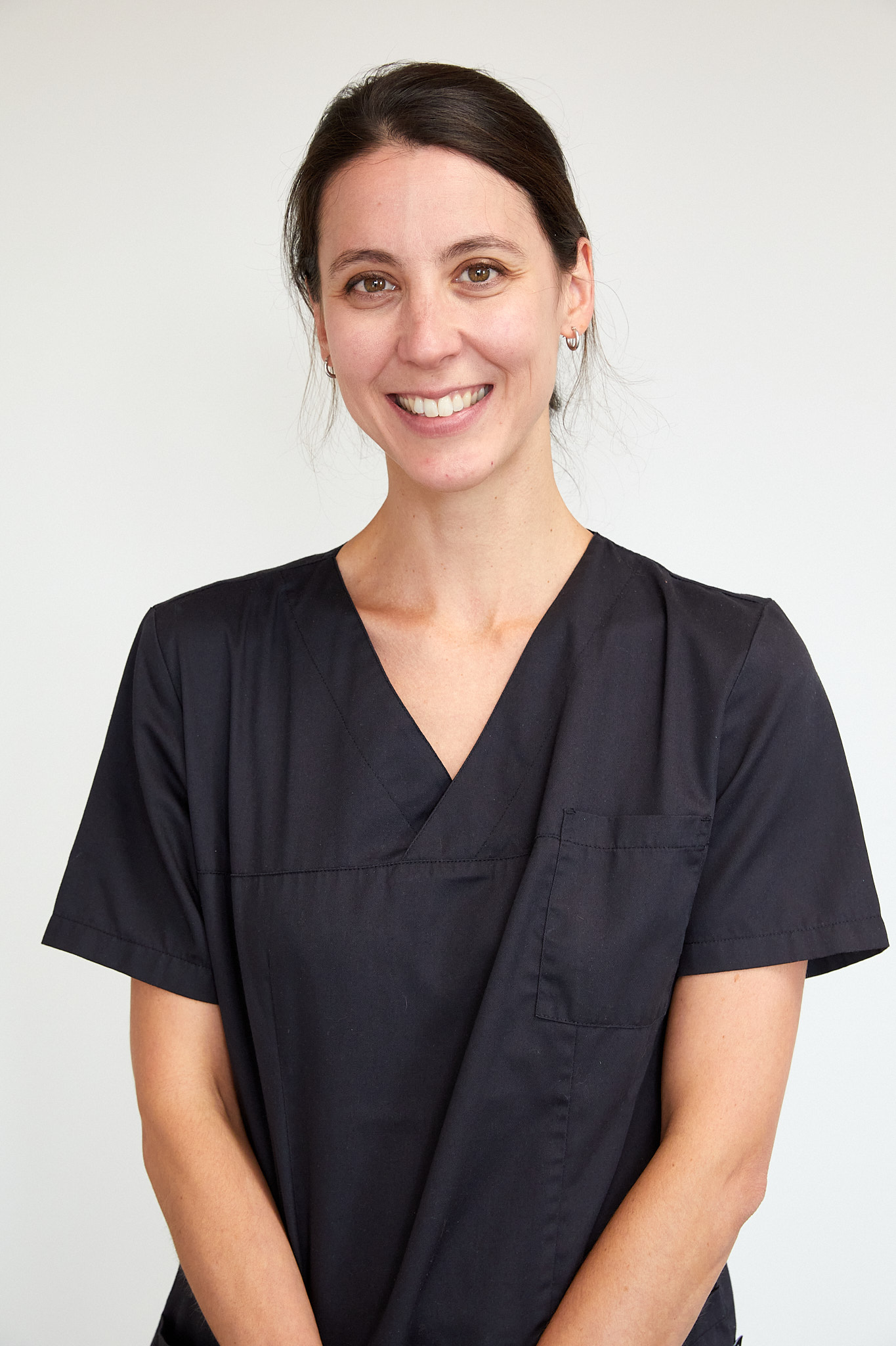 Dr Charlotte Dessendre