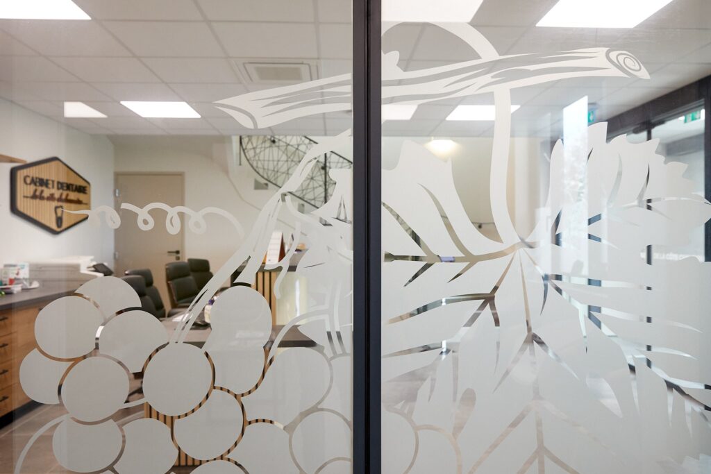 Cabinet dentaire de la côte chalonnaise