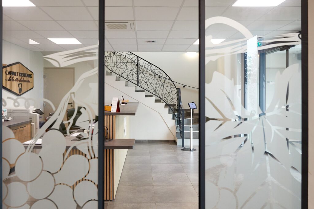 Cabinet dentaire de la côte chalonnaise