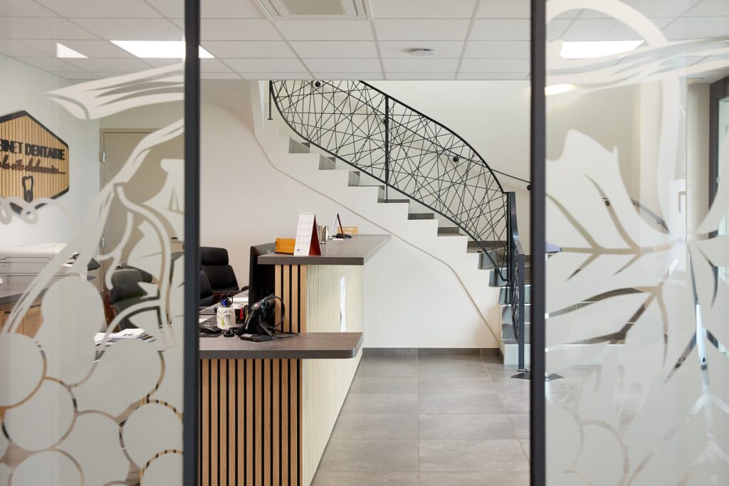 Cabinet dentaire de la côte chalonnaise