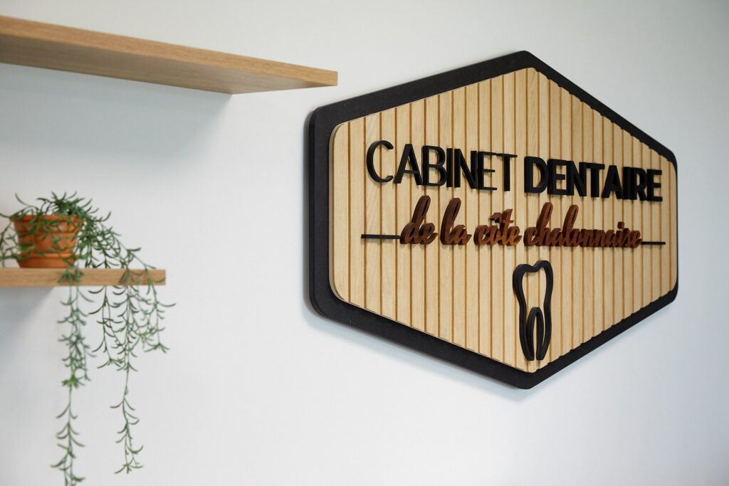 Cabinet dentaire de la côte chalonnaise