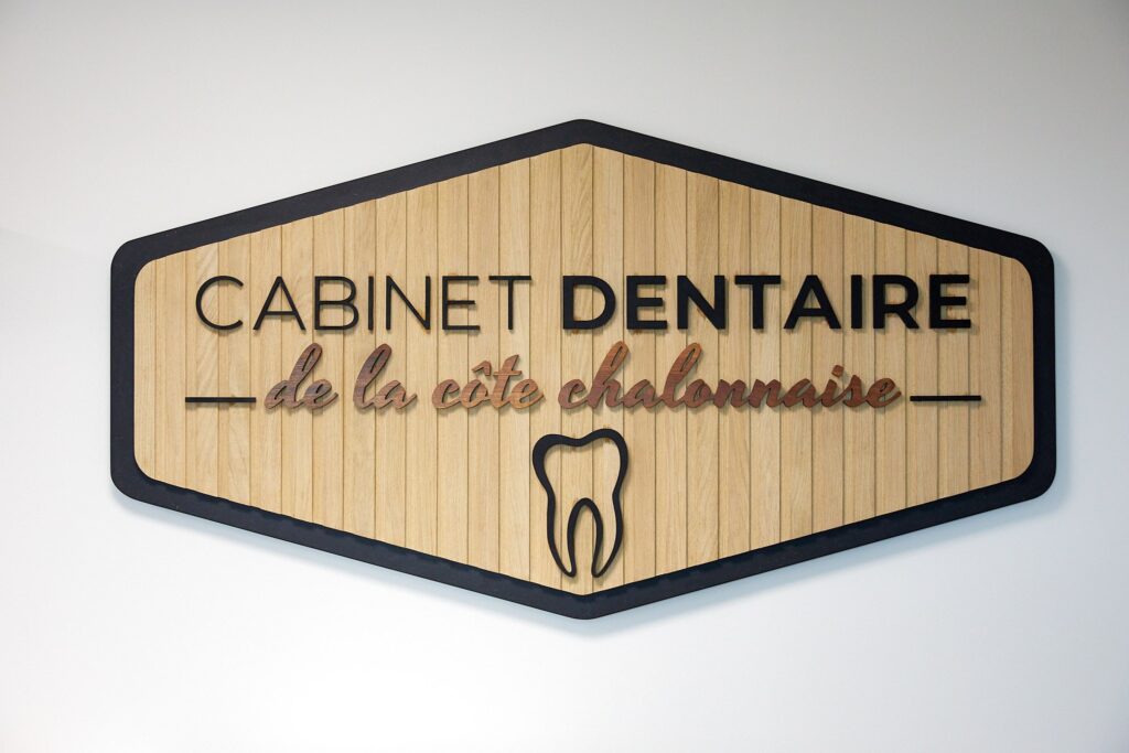 Cabinet dentaire de la côte chalonnaise