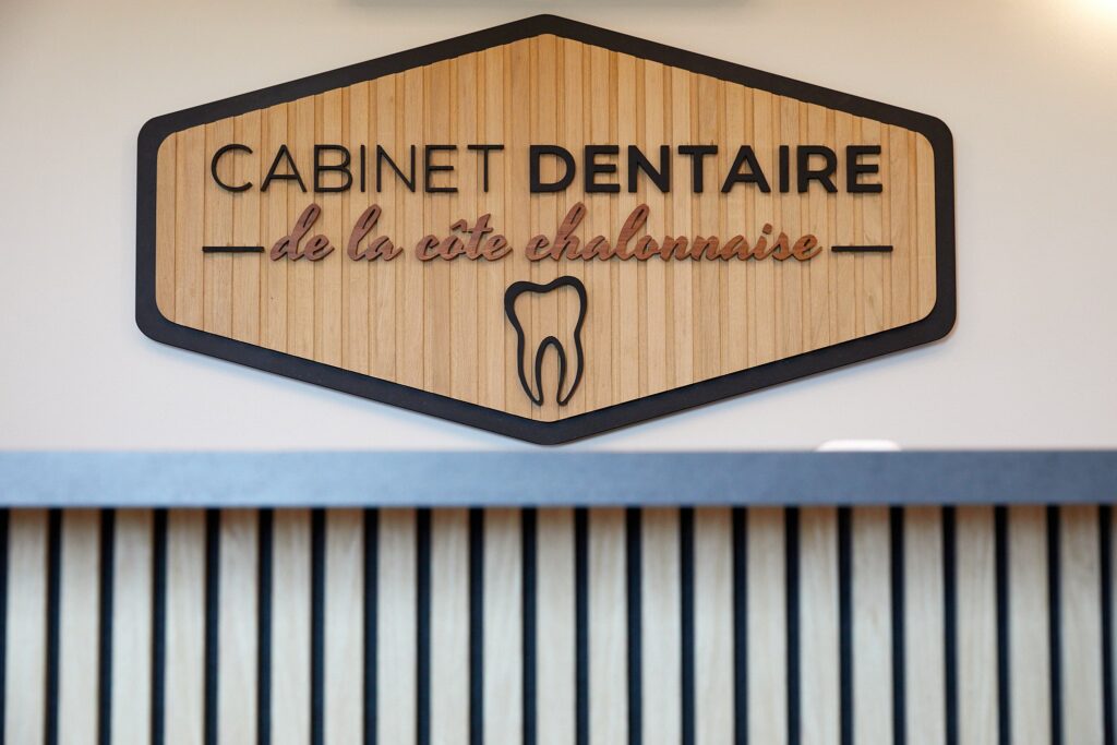 Cabinet dentaire de la côte chalonnaise