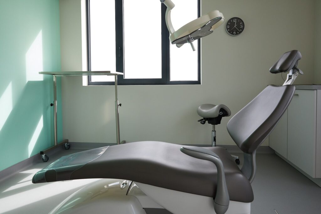 Cabinet dentaire de la côte chalonnaise