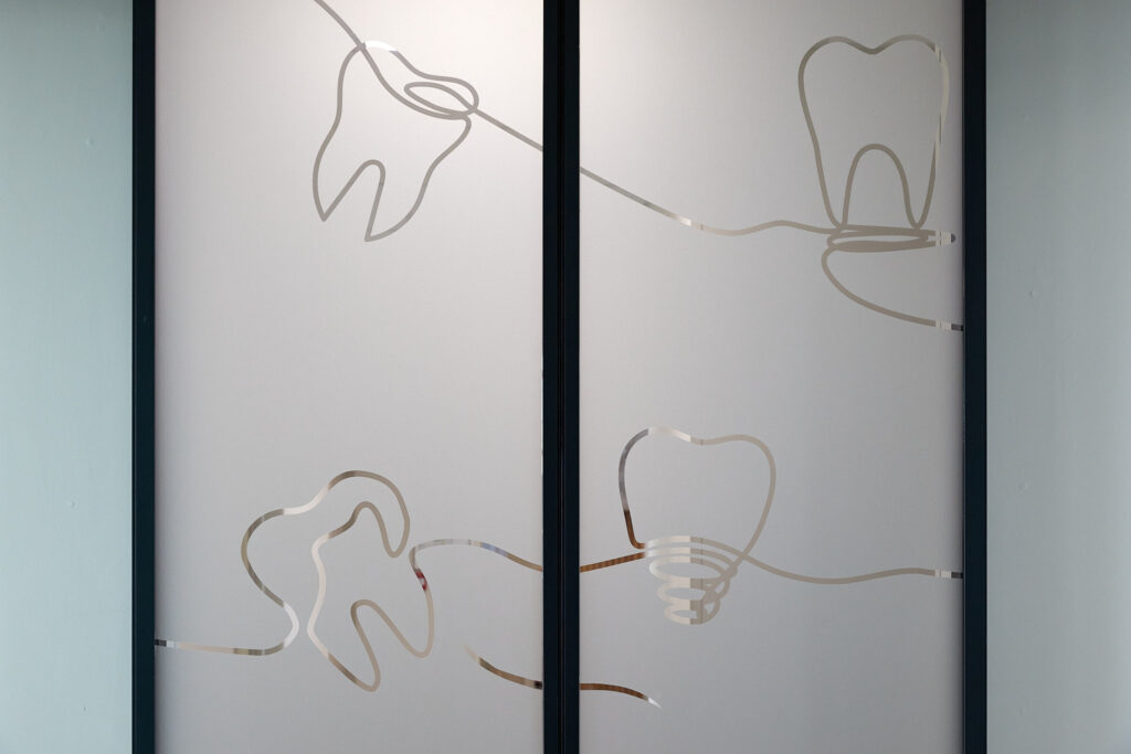 Cabinet dentaire de la côte chalonnaise