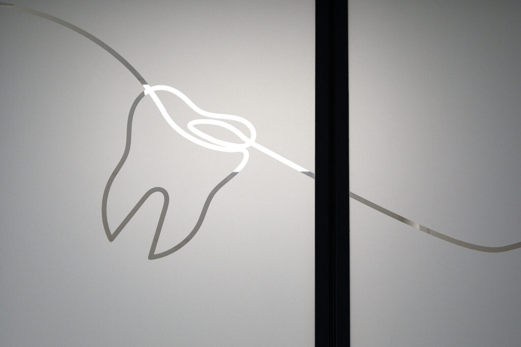 Cabinet dentaire de la côte chalonnaise