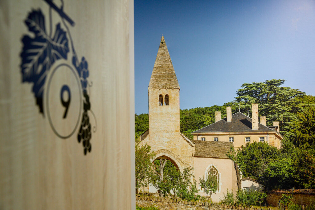 Cabinet dentaire de la côte chalonnaise