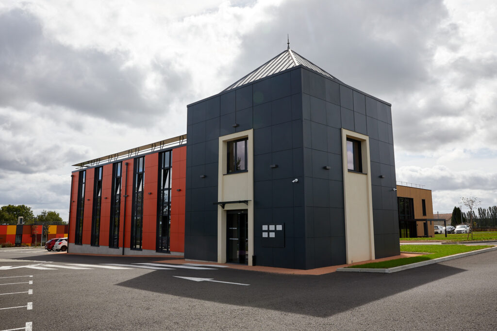 Cabinet dentaire de la côte chalonnaise