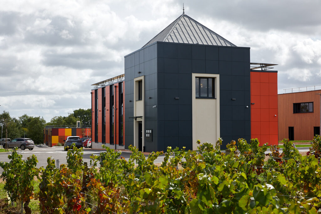 Cabinet dentaire de la côte chalonnaise