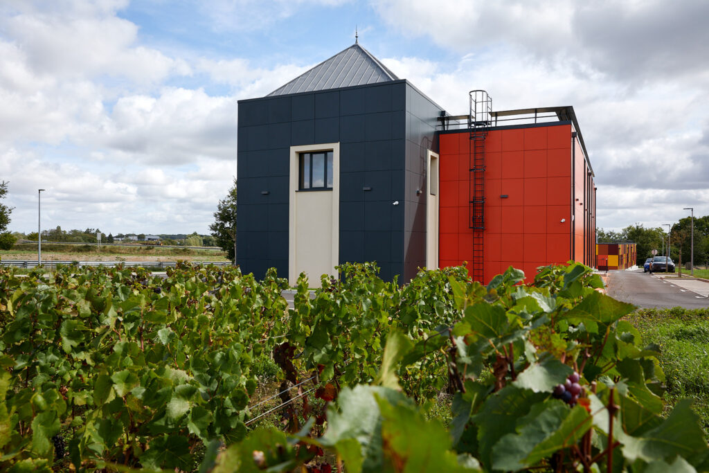 Cabinet dentaire de la côte chalonnaise