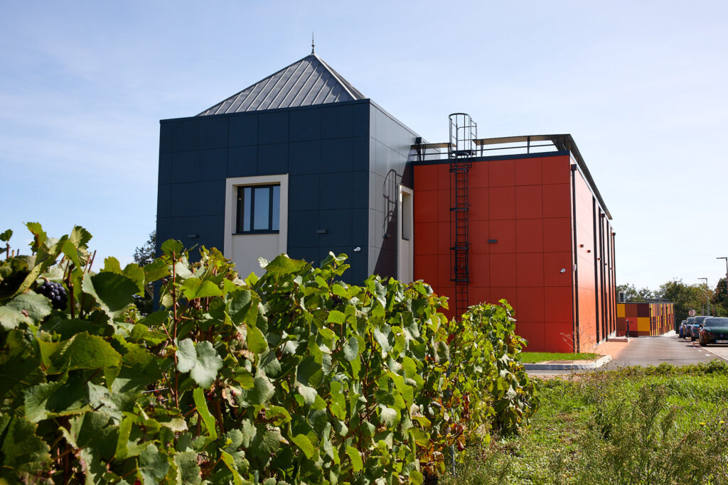 Cabinet dentaire de la côte chalonnaise