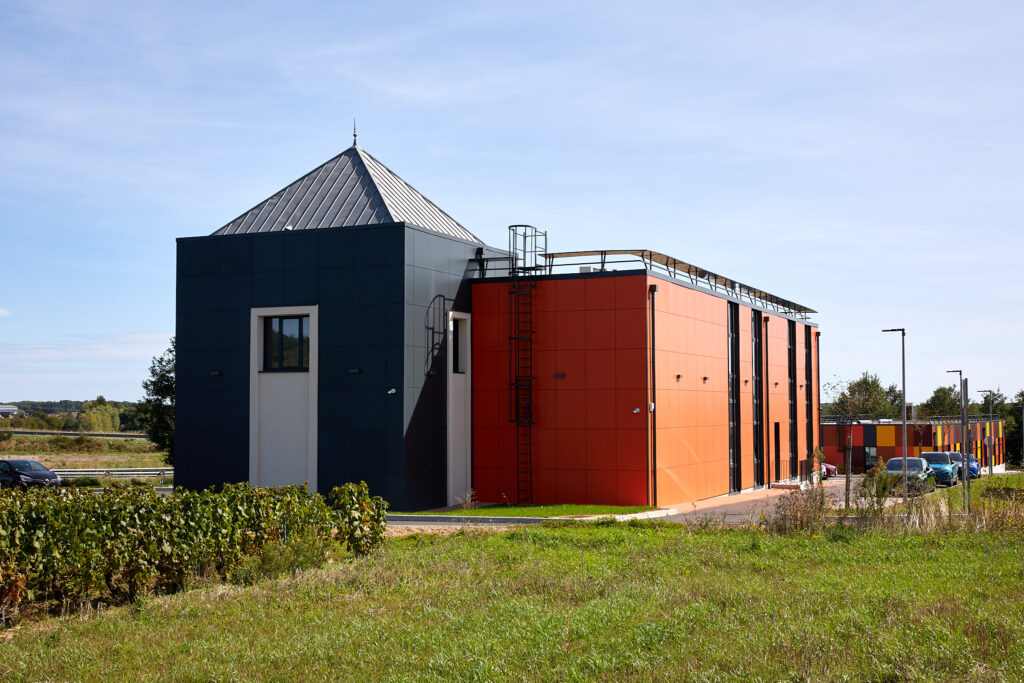 Cabinet dentaire de la côte chalonnaise