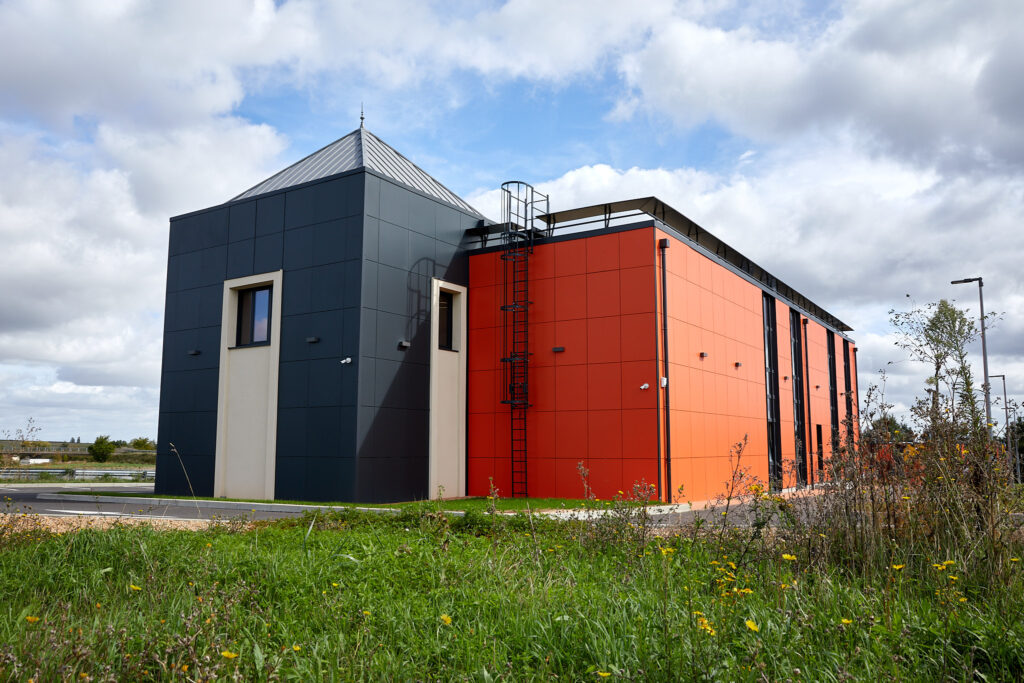 Cabinet dentaire de la côte chalonnaise