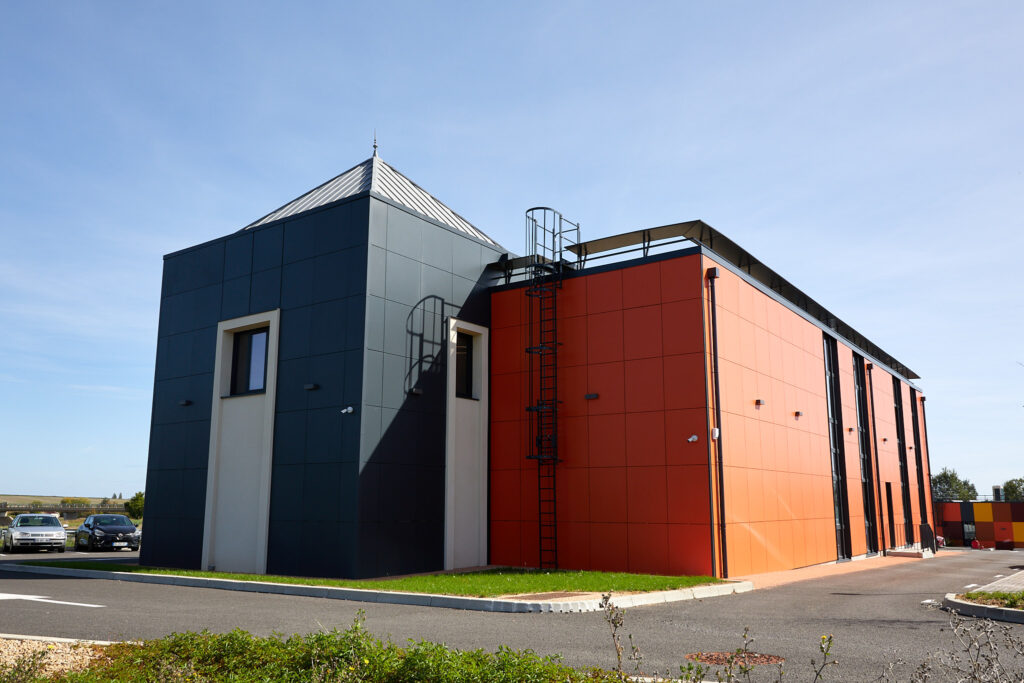 Cabinet dentaire de la côte chalonnaise